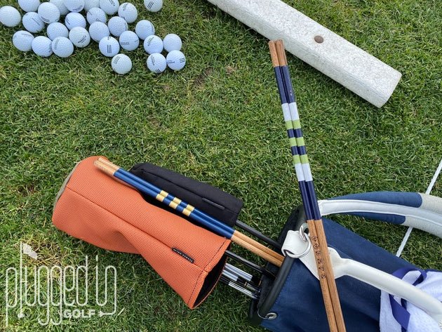 Plugged in Golf 2021 Father's Day Gift Guide | Hazy Sticks