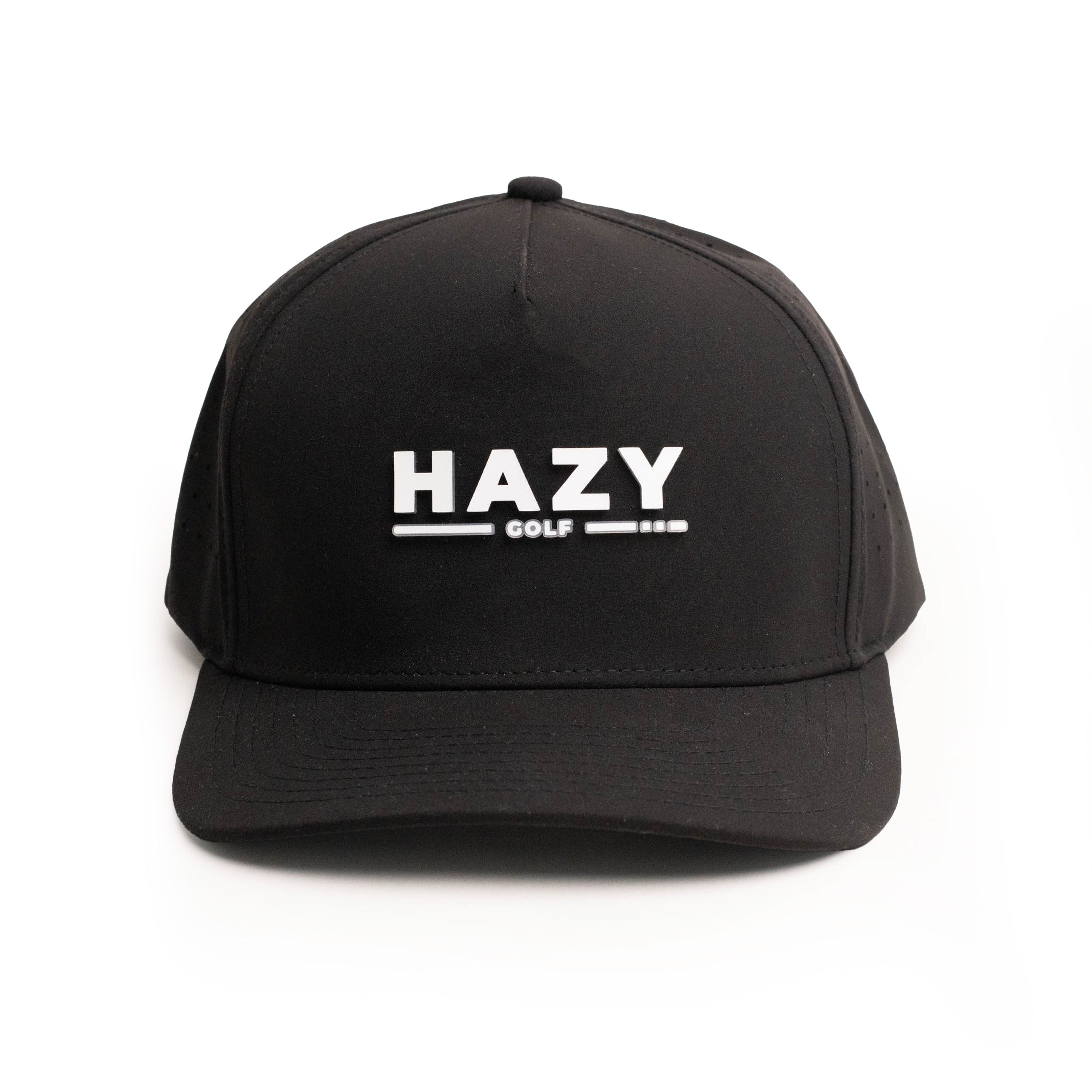 Hazy x Tremont Dune Hat (Black)