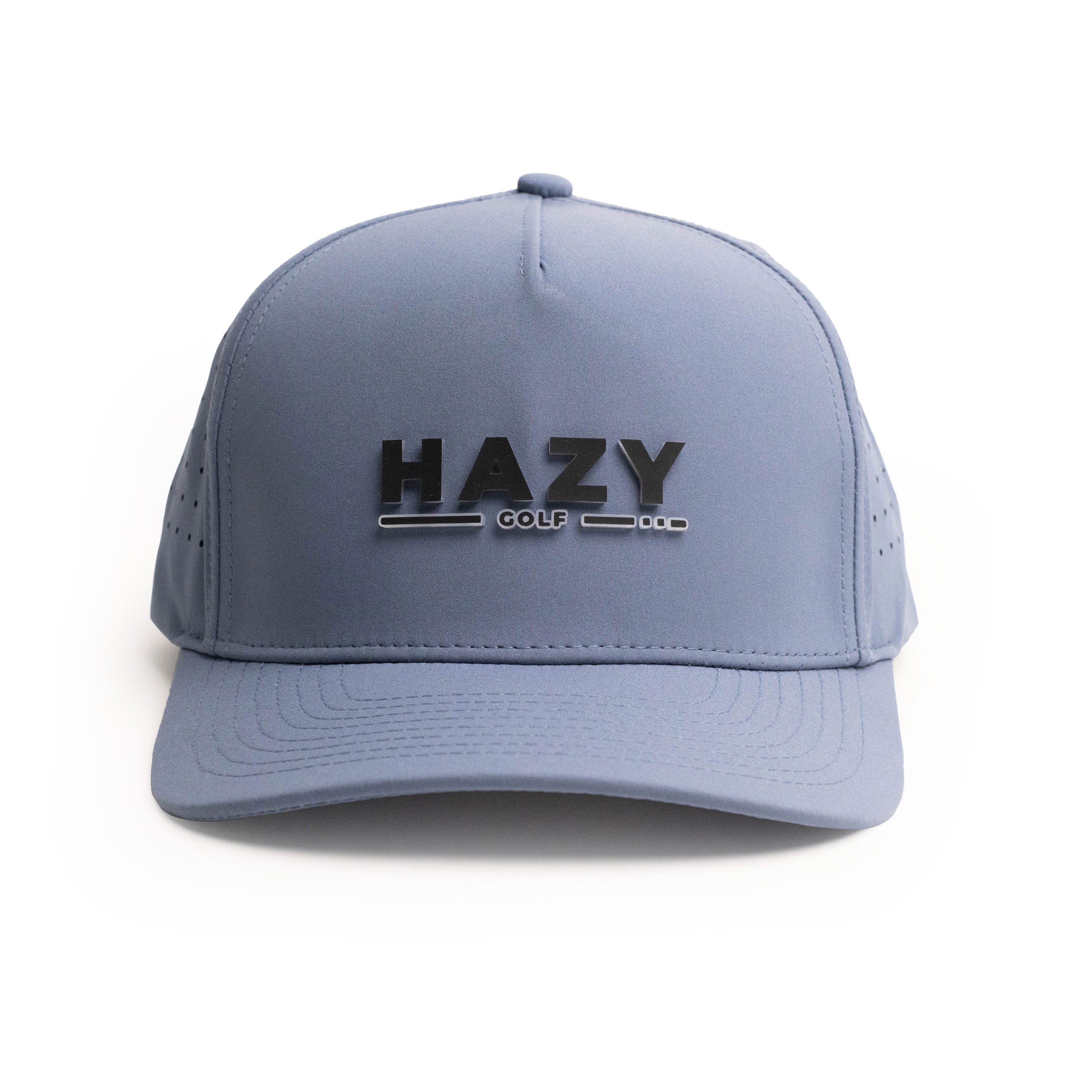Hazy X Tremont Dune Hat (Slate)