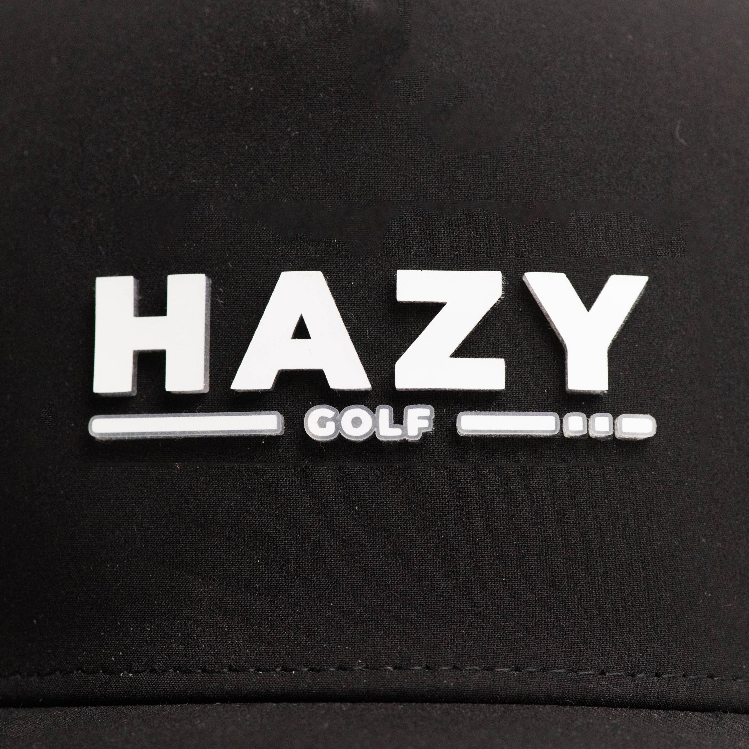 Hazy x Tremont Dune Hat (Black)
