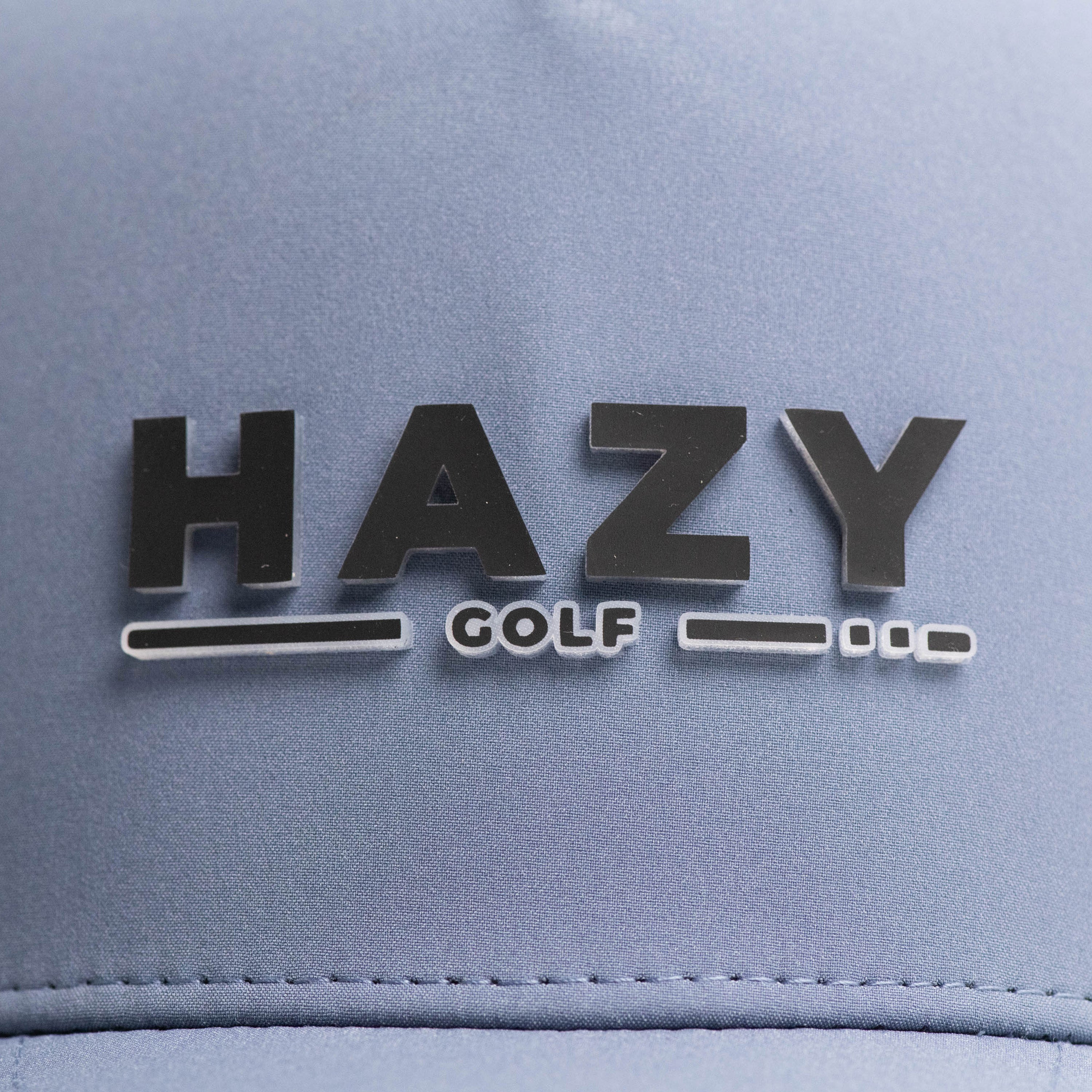 Hazy X Tremont Dune Hat (Slate)