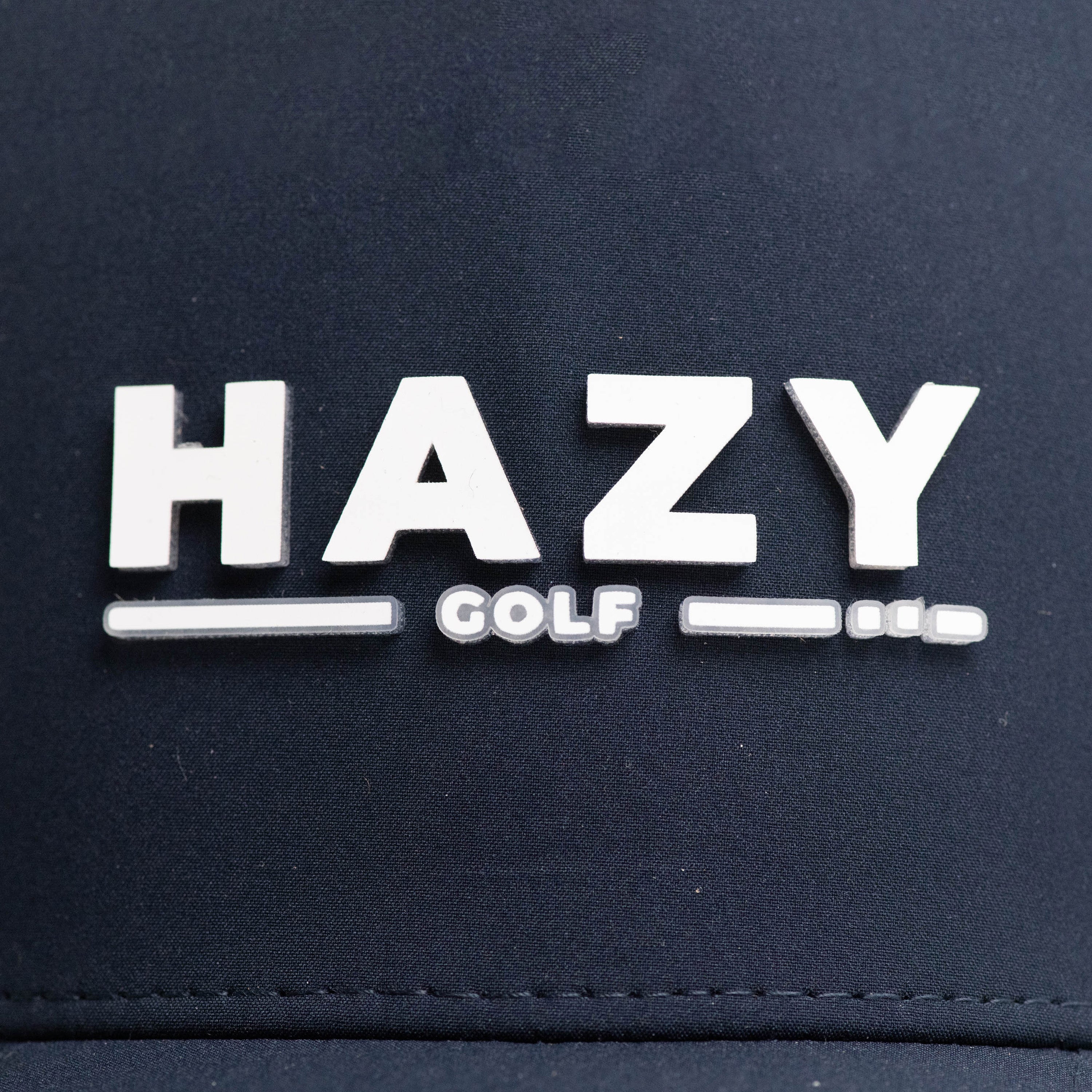 Hazy X Tremont Dune Hat (Navy)