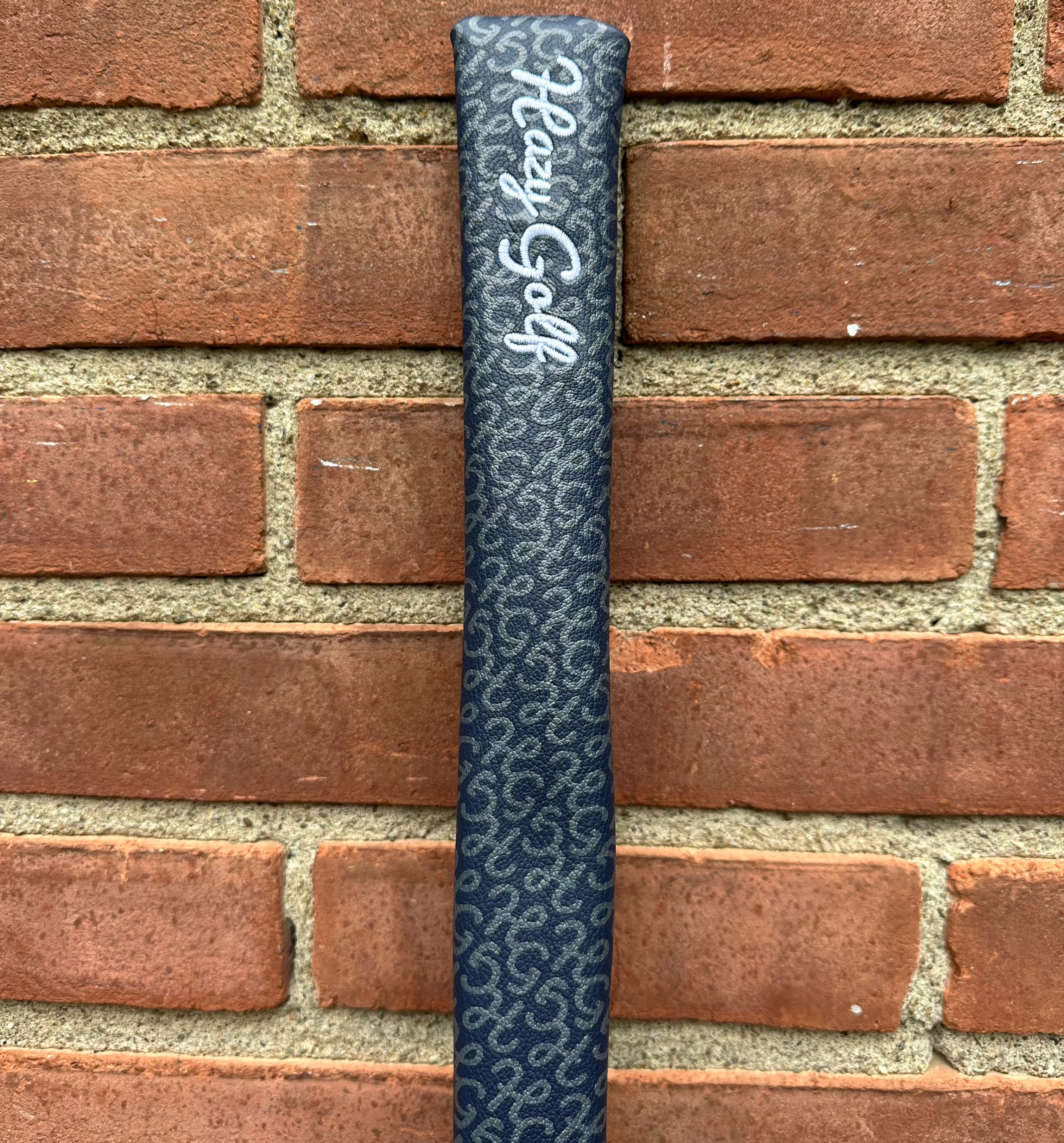 Hazy Golf All Over Alignment Sticks Cover